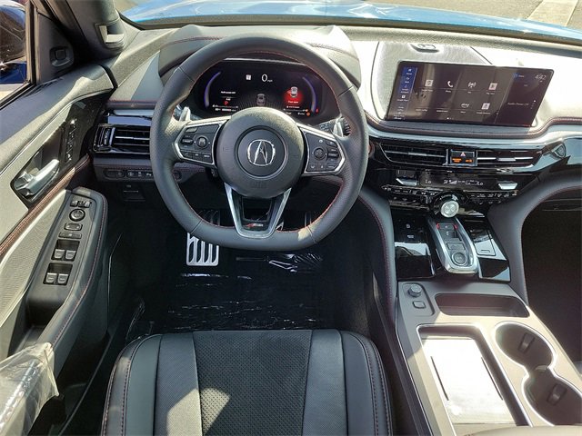 New 2026 Acura MDX A-Spec image 6