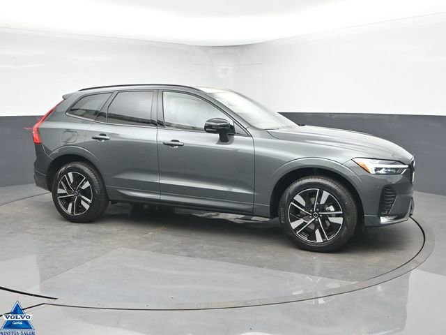 New 2026 Volvo XC60 B5 Core w/ Climate Package image 1