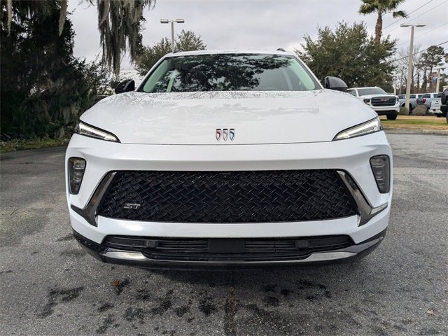 New 2026 Buick Envision Sport Touring image 9