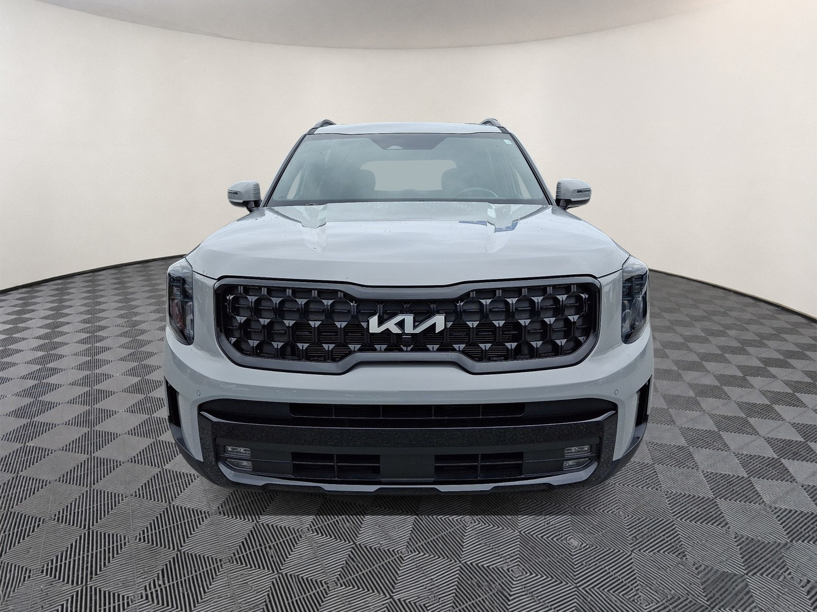 Certified 2024 Kia Telluride SX X-Line AWD/4WD image 2