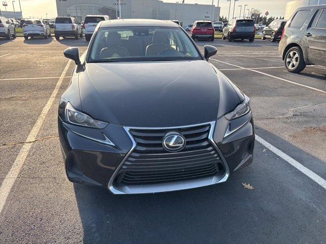 Used 2018 Lexus IS 300 AWD image 2
