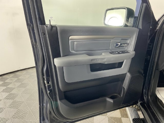 Used 2016 RAM 1500 Big Horn AWD/4WD image 15