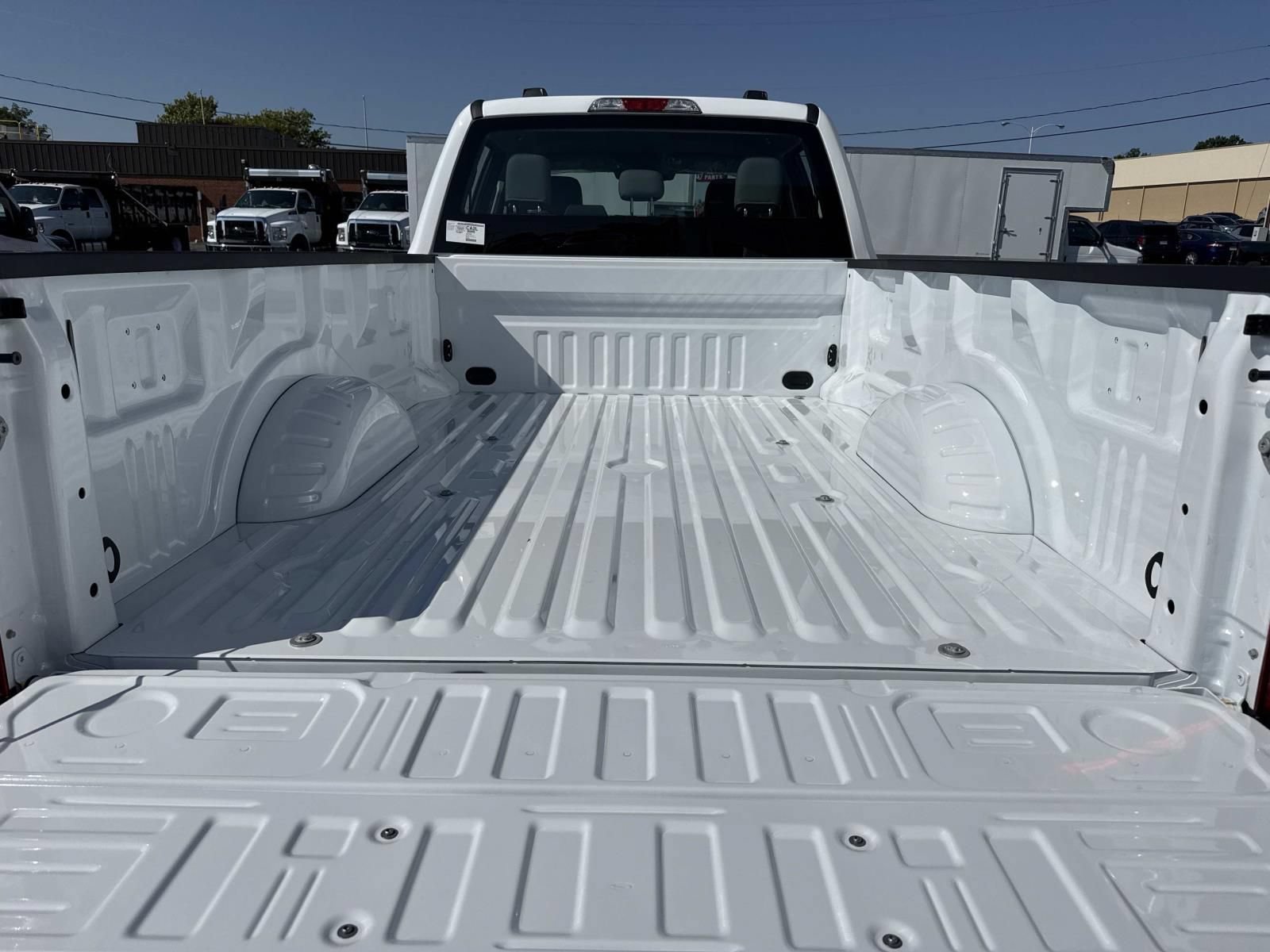New 2026 Ford F250 XL AWD/4WD image 12