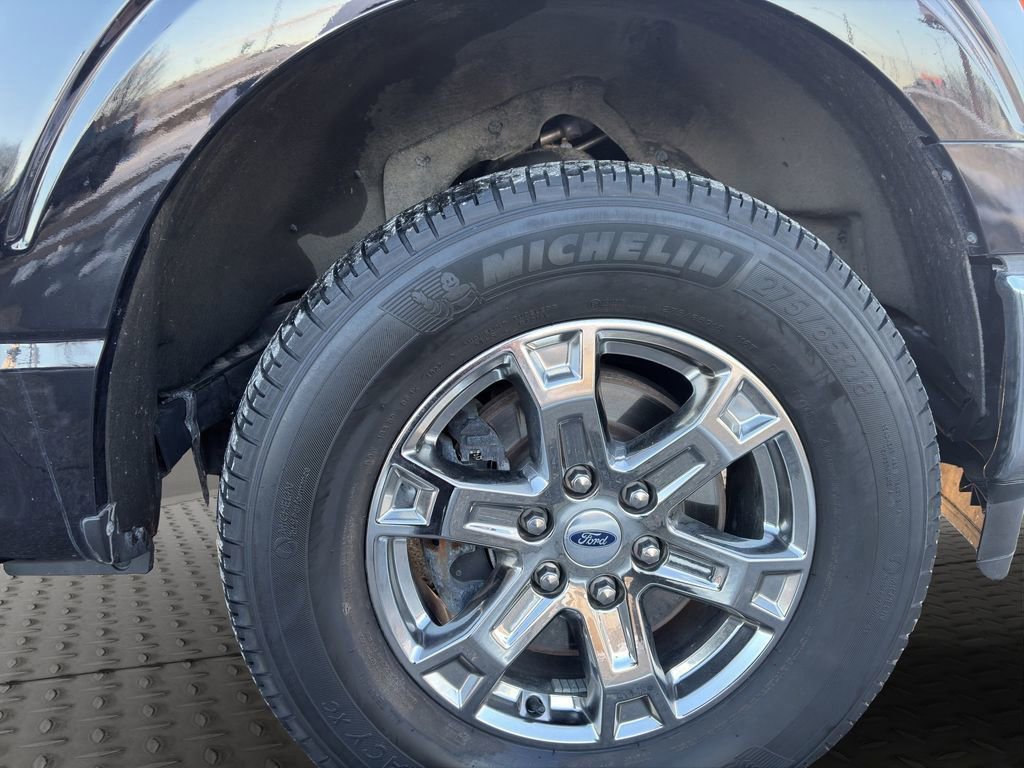 Used 2022 Ford F150 XLT w/ XTR Package image 24