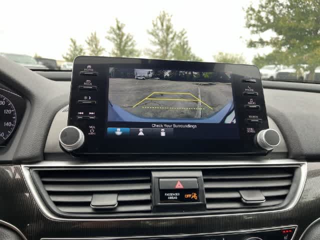 Used 2022 Honda Accord Sport Special Edition image 24