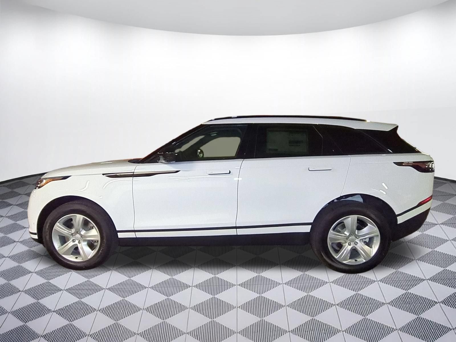 New 2026 Land Rover Range Rover Velar S AWD/4WD image 2