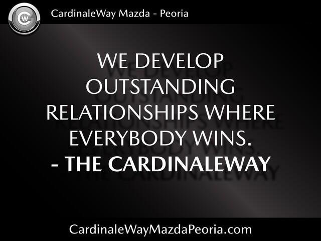 Used 2024 MAZDA CX-50 AWD 2.5 S w/ Preferred Package image 8