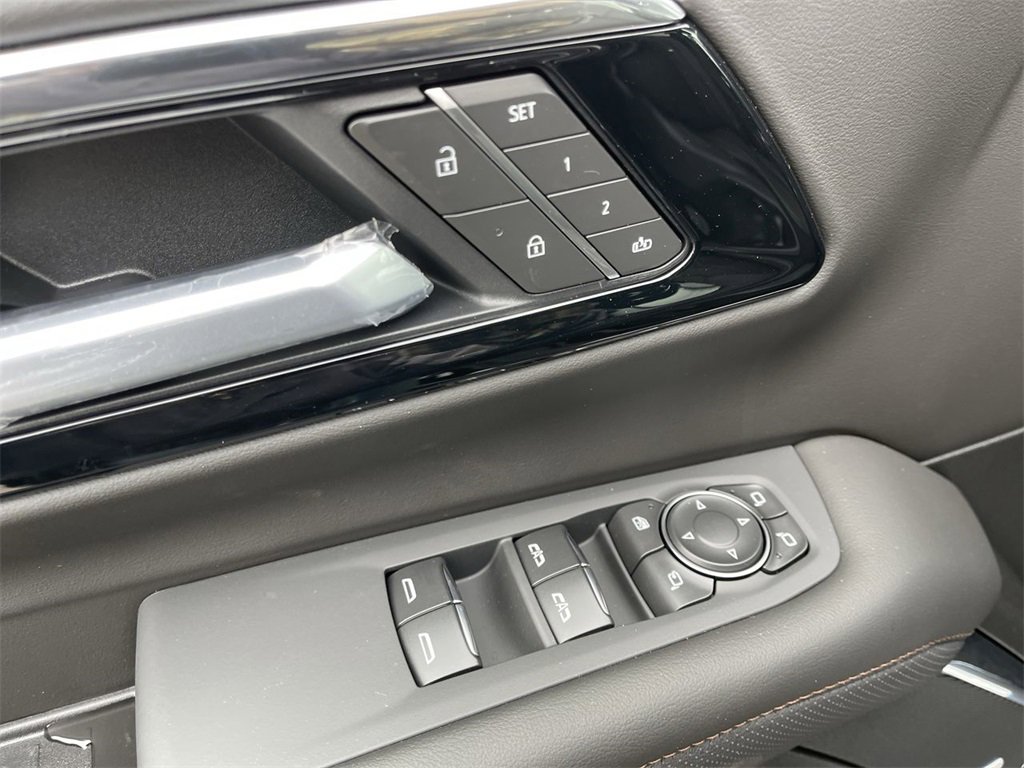 New 2026 Chevrolet Tahoe High Country image 13