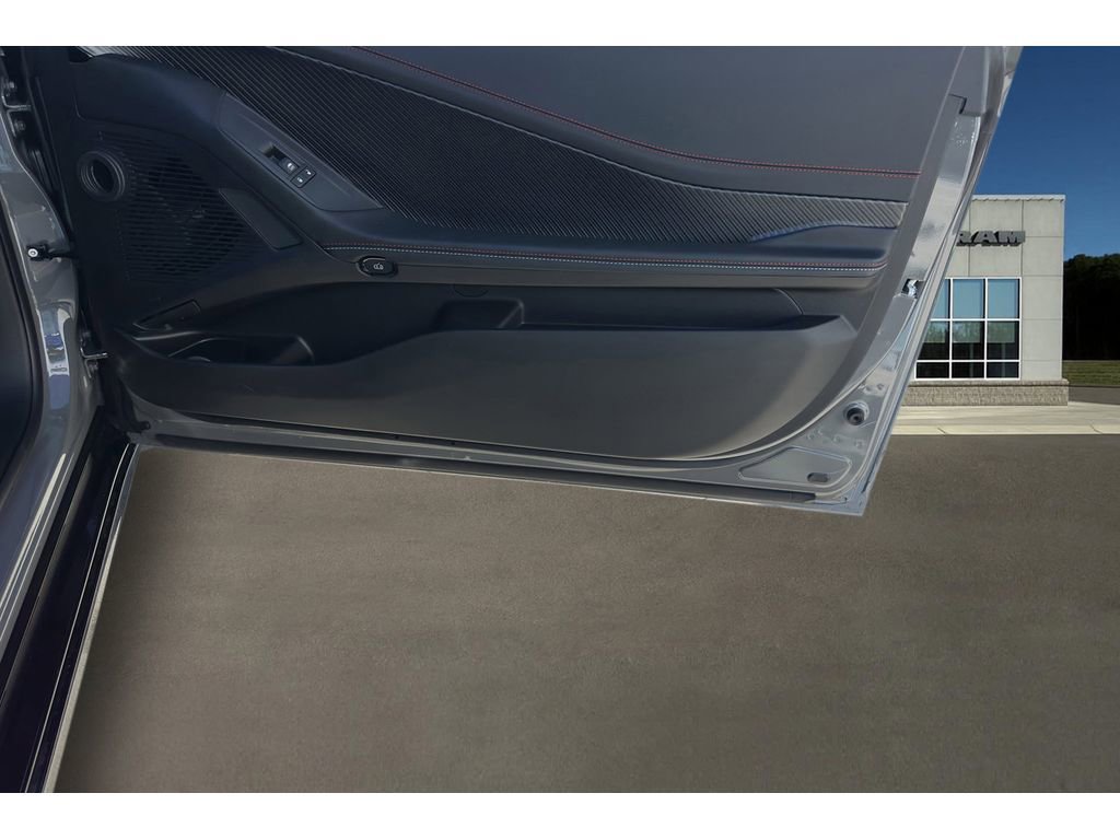 New 2026 Dodge Charger Scat Pack AWD/4WD image 21