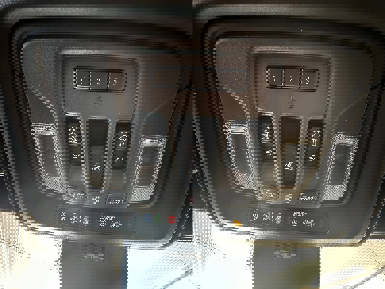 Used 2023 GMC Sierra 1500 AT4 w/ AT4 Preferred Package image 19