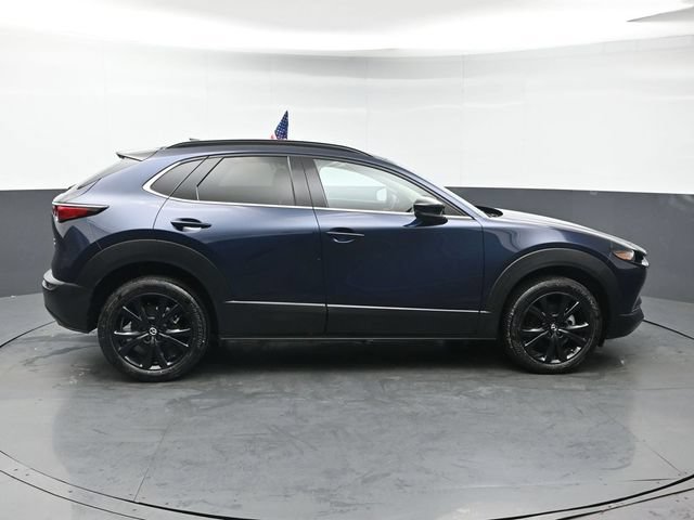 Certified 2025 MAZDA CX-30 2.5 Turbo w/ Premium Package AWD/4WD image 6