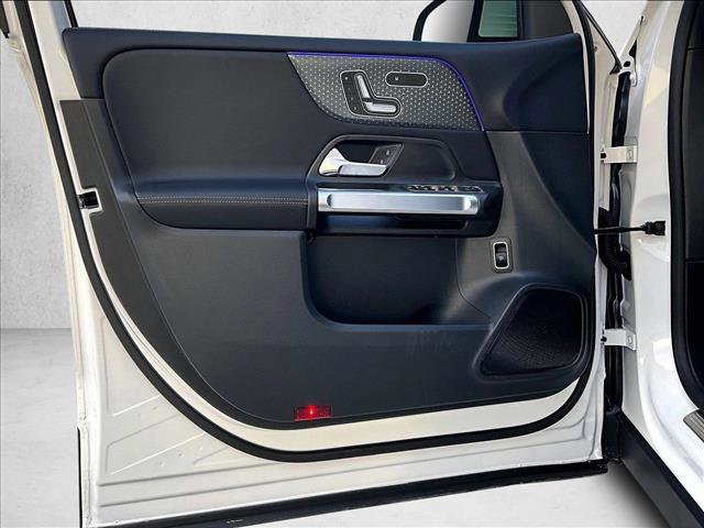 New 2026 Mercedes-Benz GLB 250 image 26