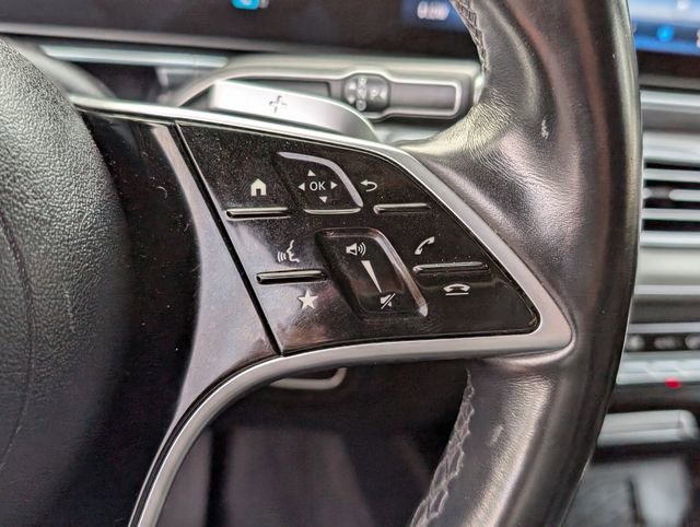 Used 2024 Mercedes-Benz GLE 350 4MATIC image 42