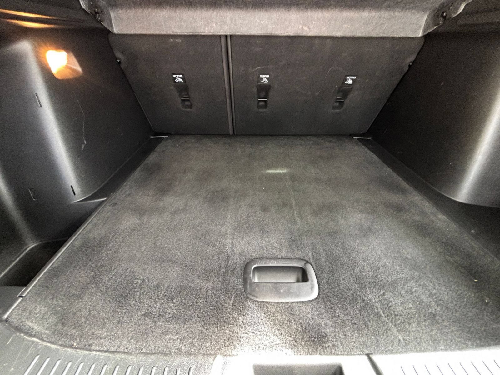 Used 2025 Chevrolet Trax LT w/ LT Convenience Package FWD image 31