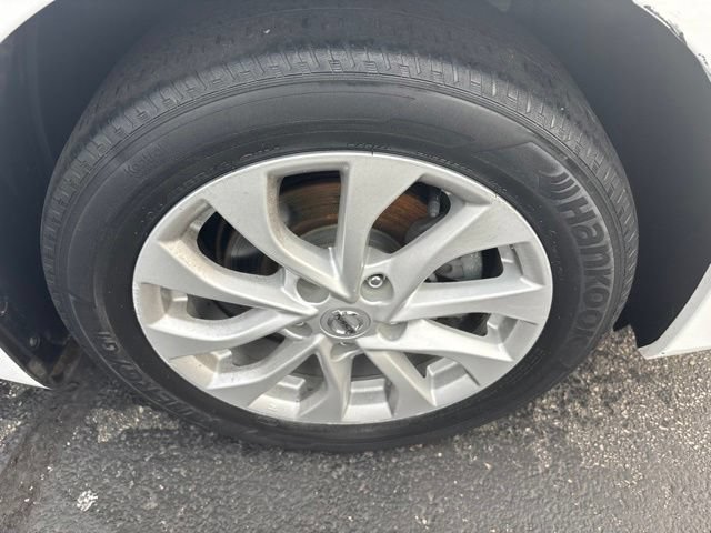Used 2018 Nissan Sentra SV FWD image 27