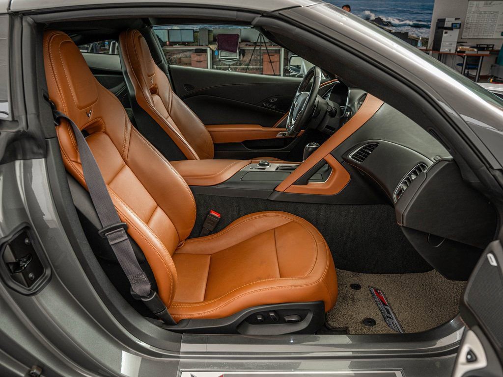 Used 2015 Chevrolet Corvette Z06 image 47