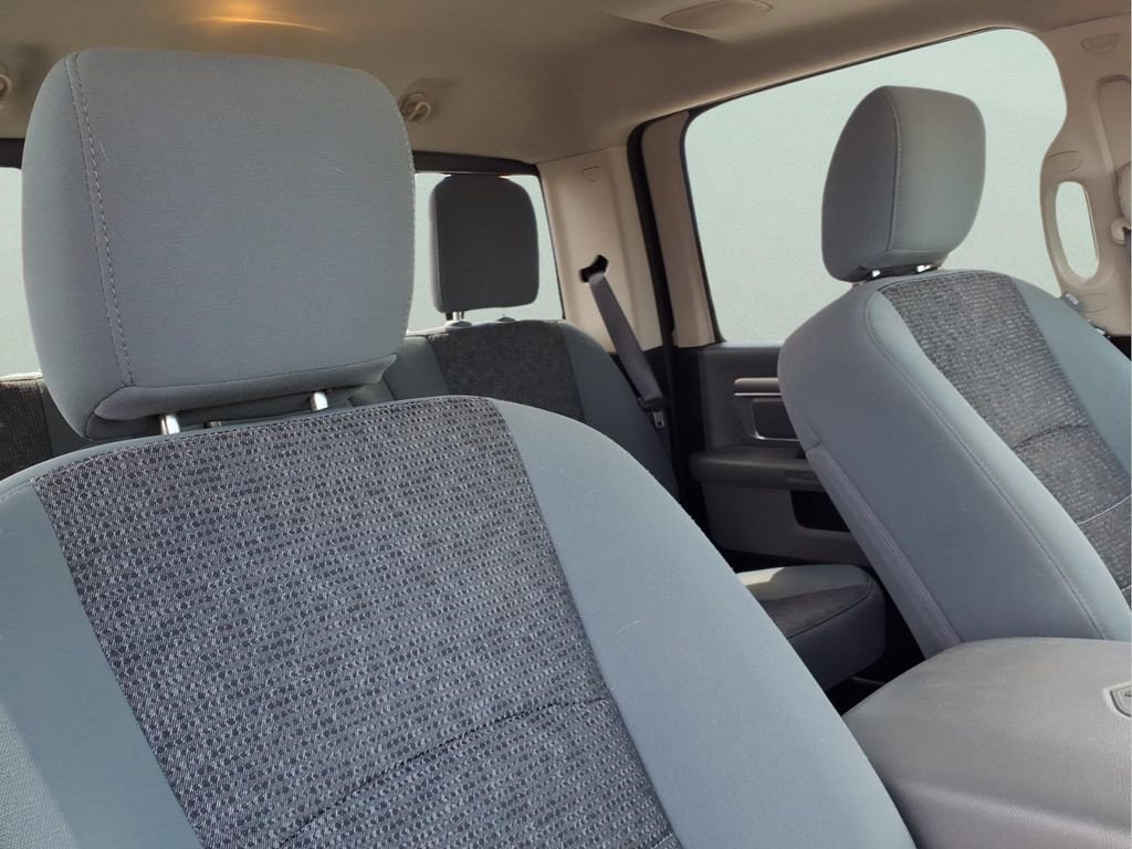 Used 2019 RAM 1500 Classic Warlock w/ Electronics Group image 14