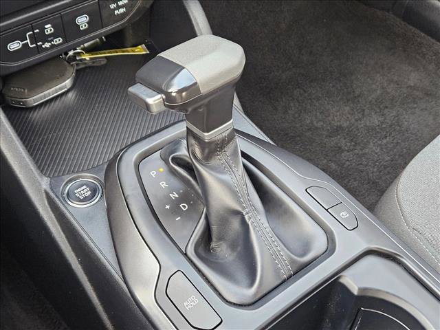 Used 2025 Kia K4 LXS FWD image 14