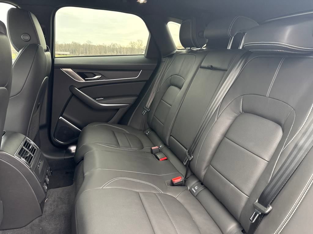 New 2026 Jaguar F-PACE R-Dynamic S image 14