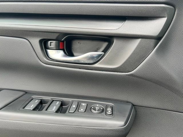 Certified 2026 Honda CR-V Sport image 24