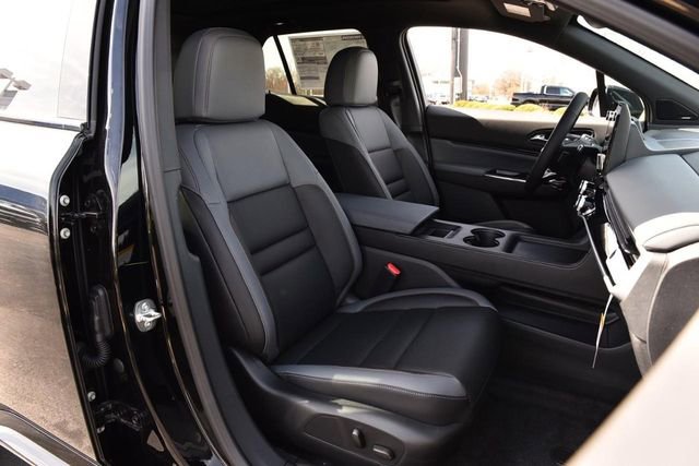 New 2026 Honda Prologue Elite image 23