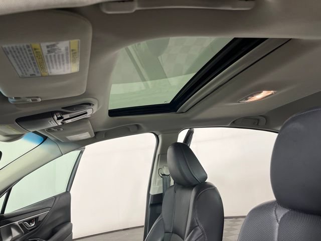 Used 2020 Subaru Legacy Limited AWD/4WD image 34