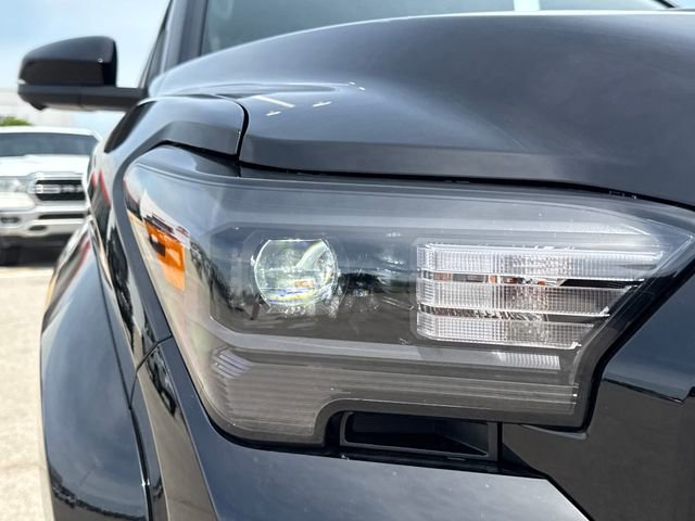 New 2026 Toyota 4Runner TRD Sport Premium AWD/4WD image 11