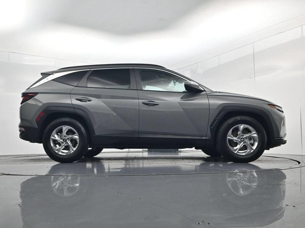 Used 2024 Hyundai Tucson SEL FWD image 45