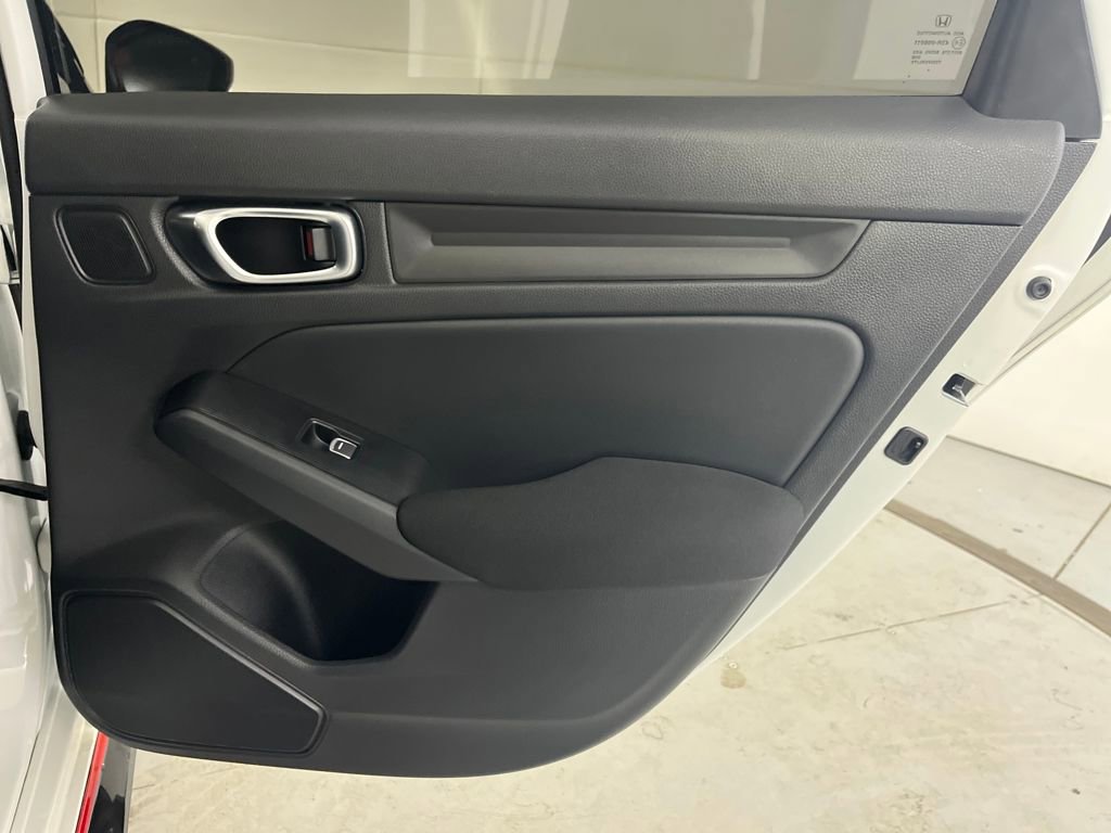 Used 2022 Honda Civic Si image 29