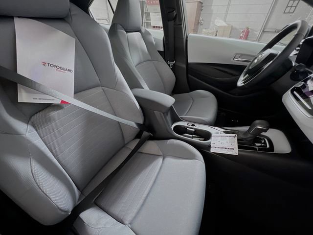 New 2026 Toyota Corolla SE image 28