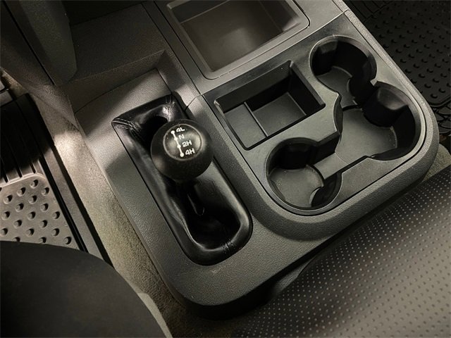 Used 2006 Dodge Ram 2500 Truck SLT w/ Quad Cab Big Horn Value Group image 8