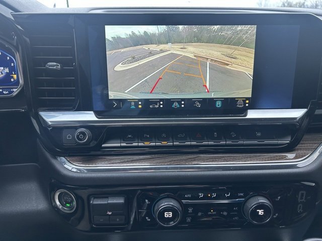 Used 2023 Chevrolet Silverado 1500 RST w/ RST All Star Premium Package image 16