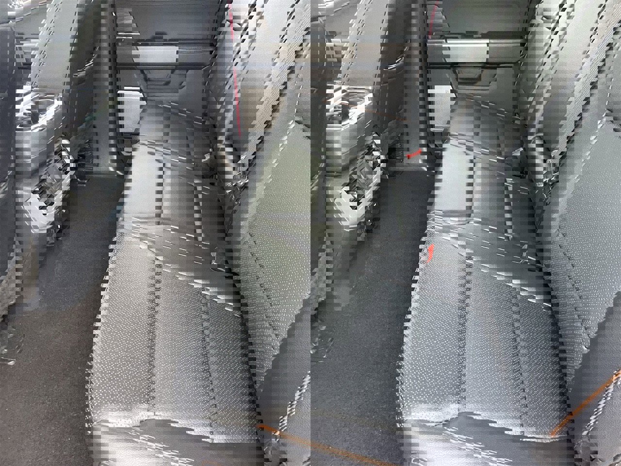 Certified 2024 Ford F150 Lariat w/ FX4 Off-Road Package image 19