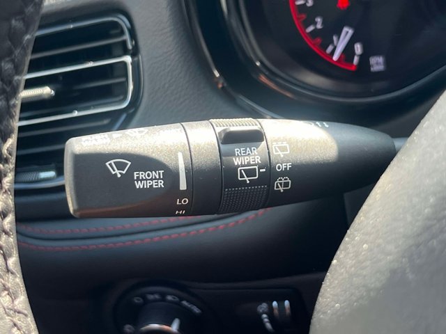Used 2026 Dodge Durango GT AWD/4WD image 26