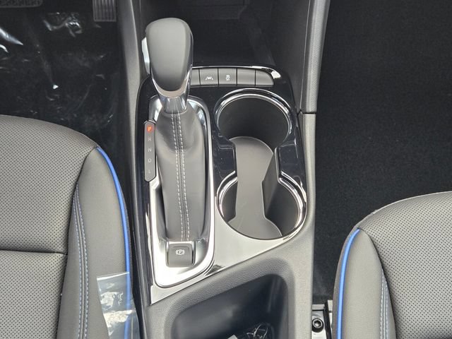 New 2026 Buick Encore GX Sport Touring FWD image 18