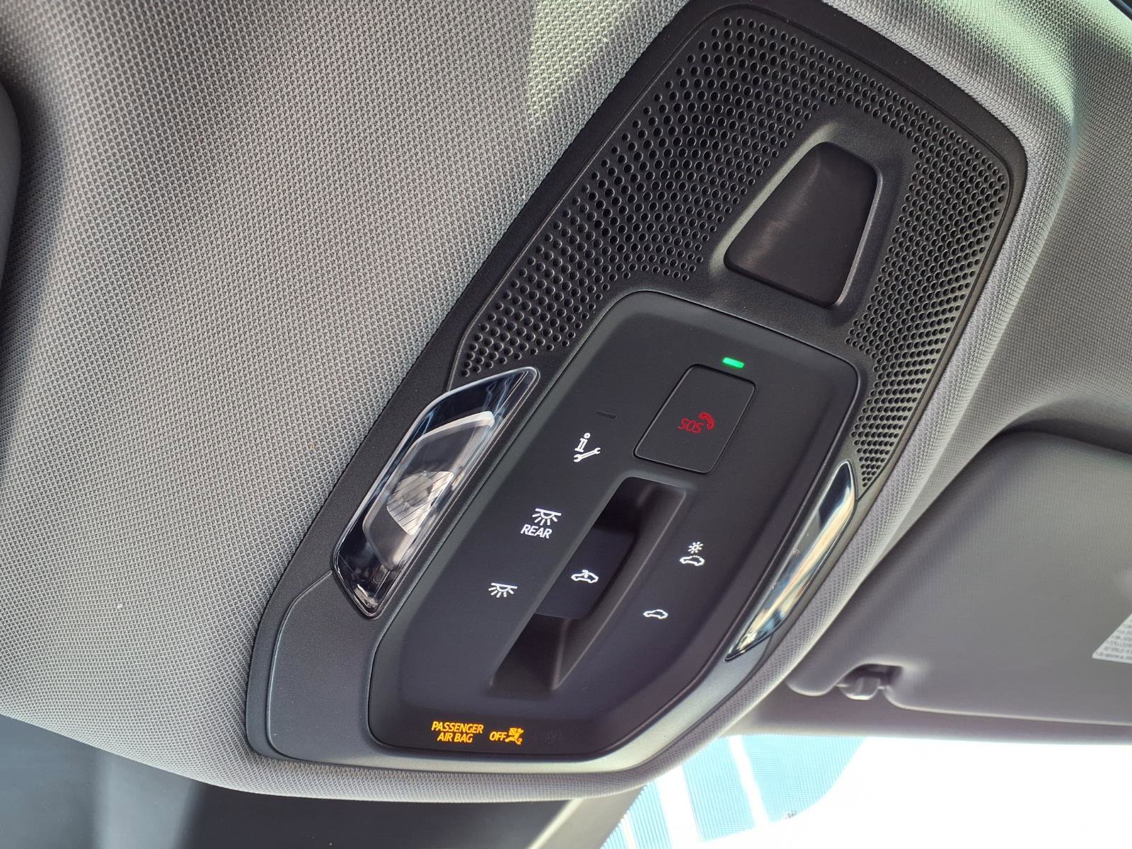 New 2025 Audi Q5 Premium image 19