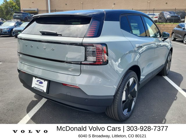 New 2026 Volvo EX30 Plus w/ Protection Package AWD/4WD image 8