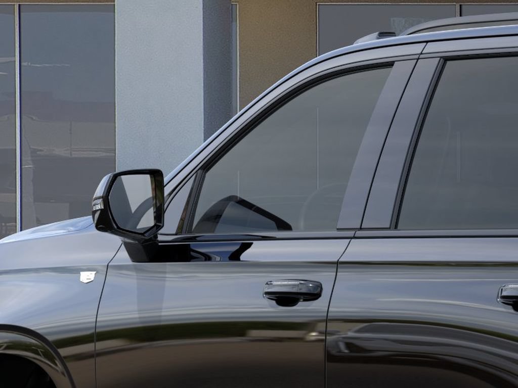 New 2026 Cadillac Escalade Platinum Sport AWD/4WD image 12