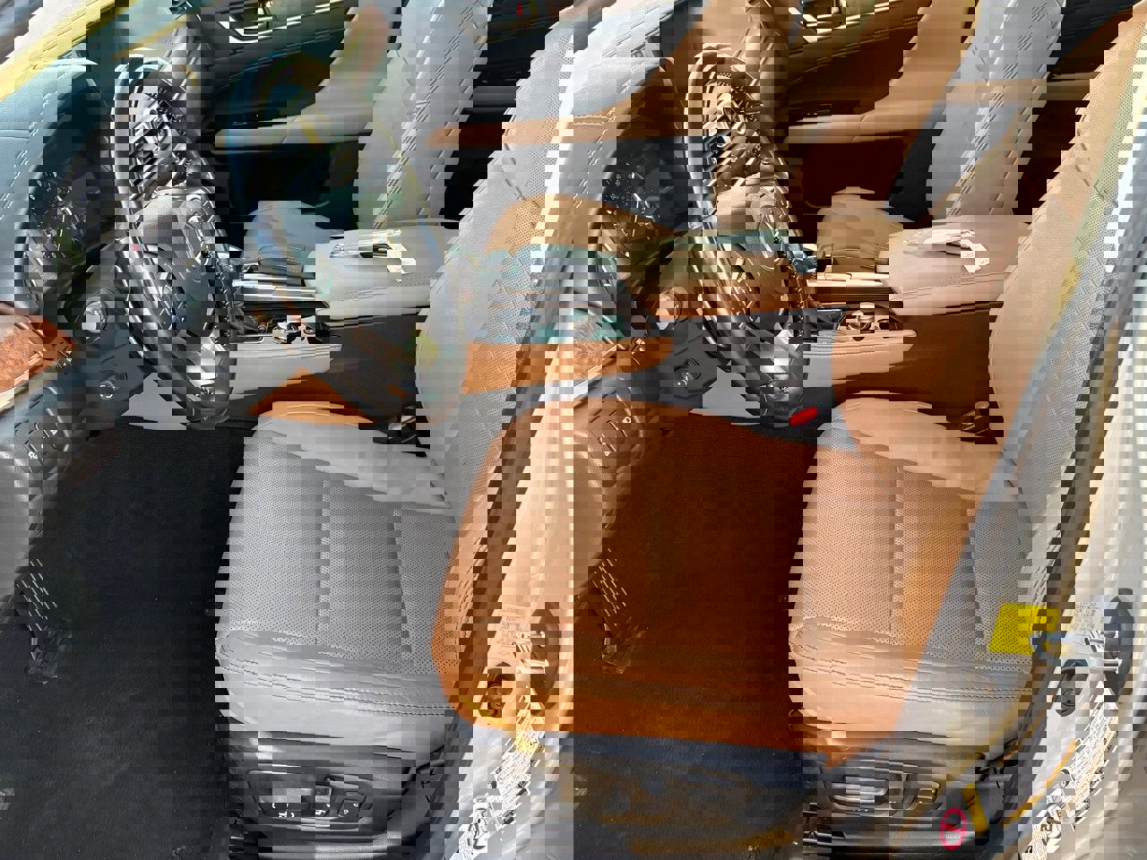 Used 2016 Lexus GS 350 image 33