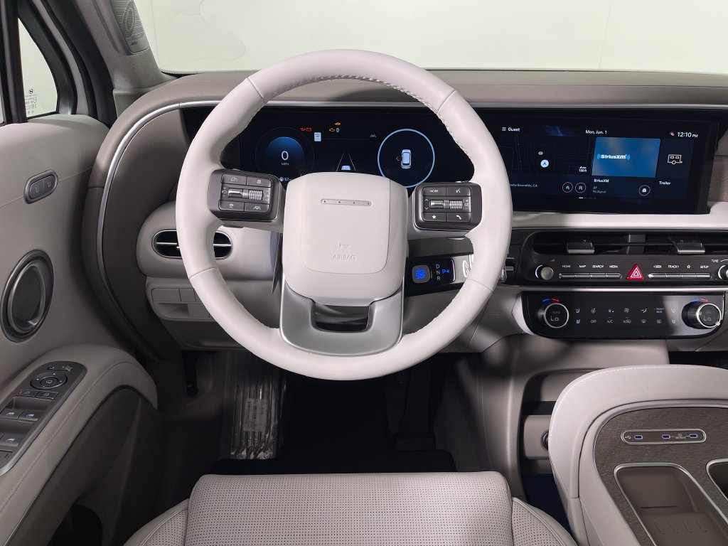 New 2026 Hyundai Palisade Limited FWD image 15