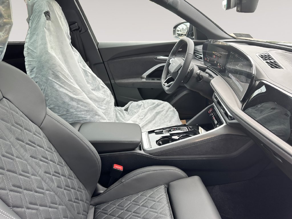 New 2026 Audi SQ5 Premium Plus AWD/4WD image 15