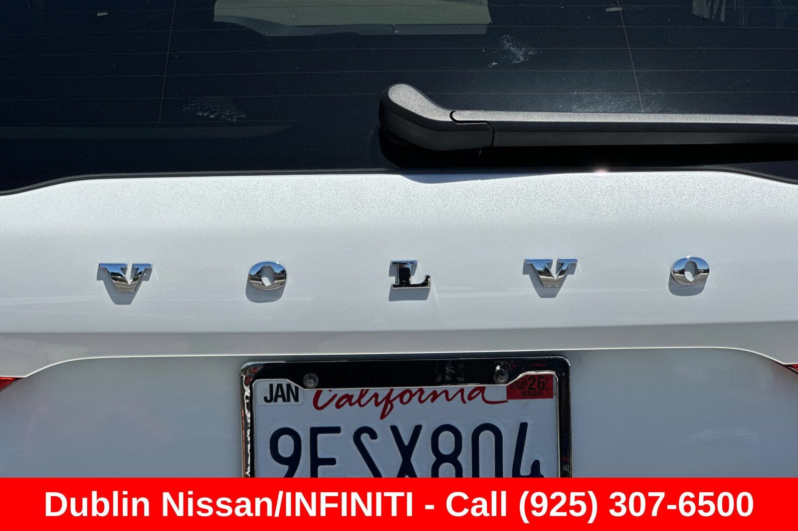 Used 2023 Volvo XC60 B5 Core w/ Protection Package Premier FWD image 46