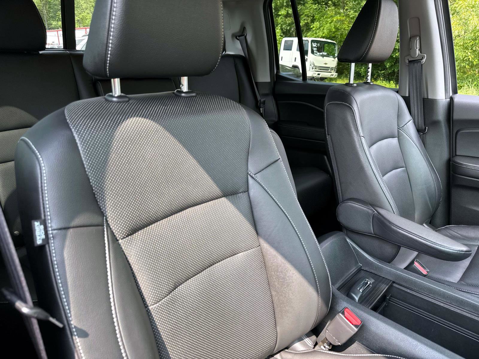 Used 2022 Honda Ridgeline RTL-E image 10