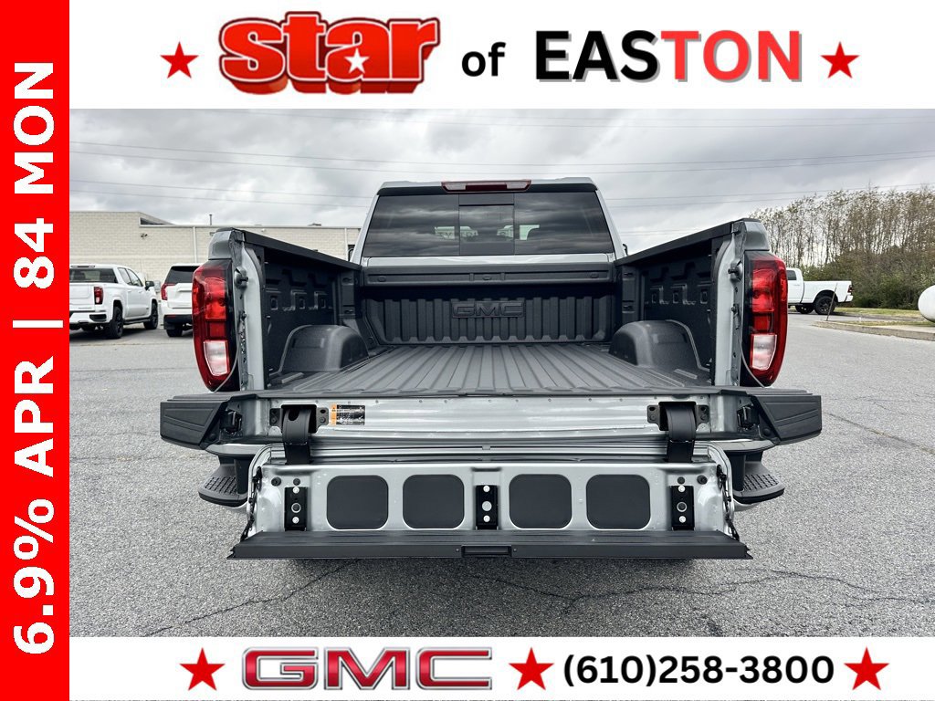 New 2026 GMC Sierra 2500 SLE w/ Preferred Package image 28