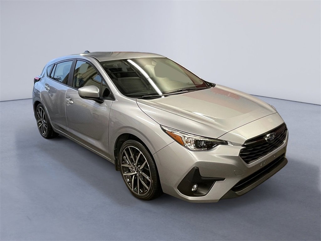 New 2026 Subaru Impreza 2.0i Sport image 7