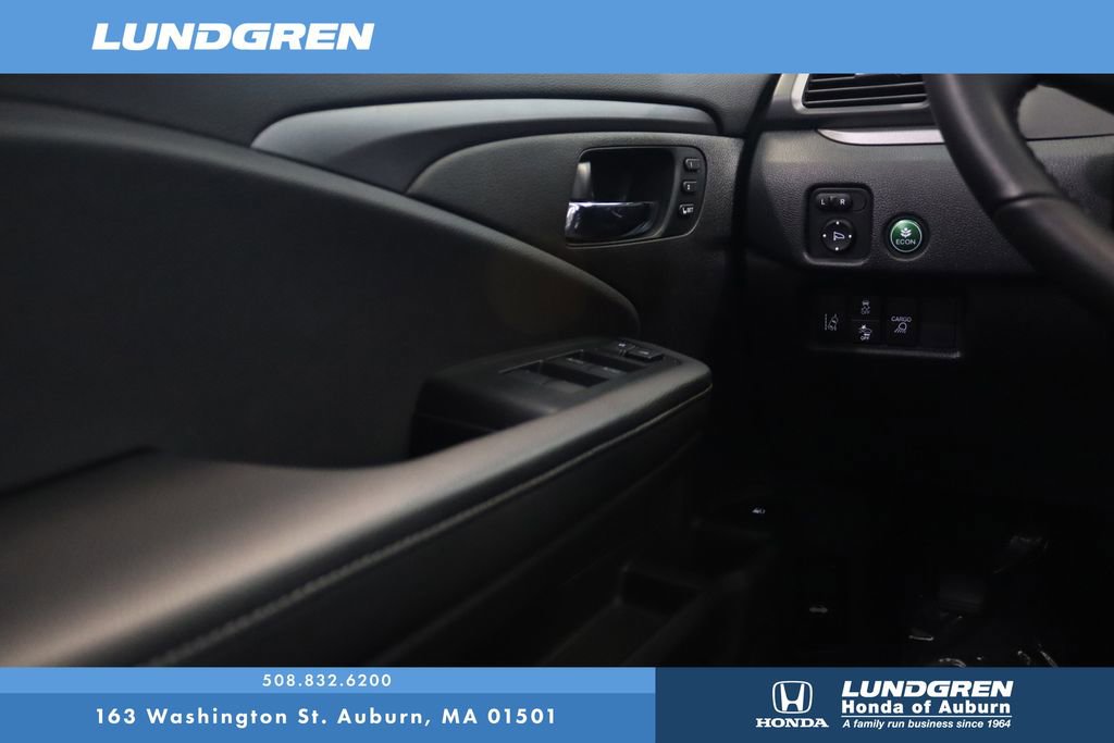 Used 2024 Honda Ridgeline RTL image 31