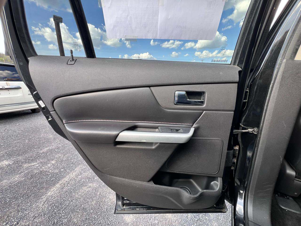 Used 2013 Ford Edge SEL AWD/4WD image 21