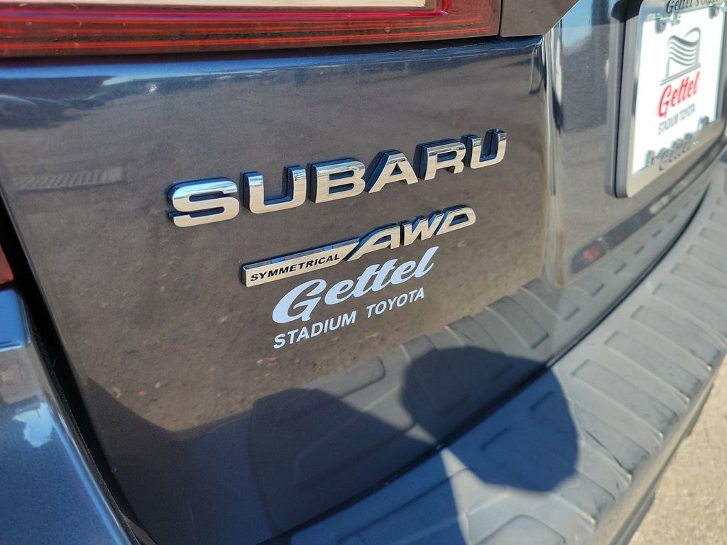 Used 2018 Subaru Outback 2.5i Limited image 6