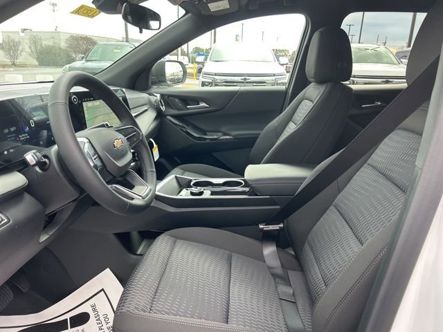 New 2026 Chevrolet Equinox LT image 15