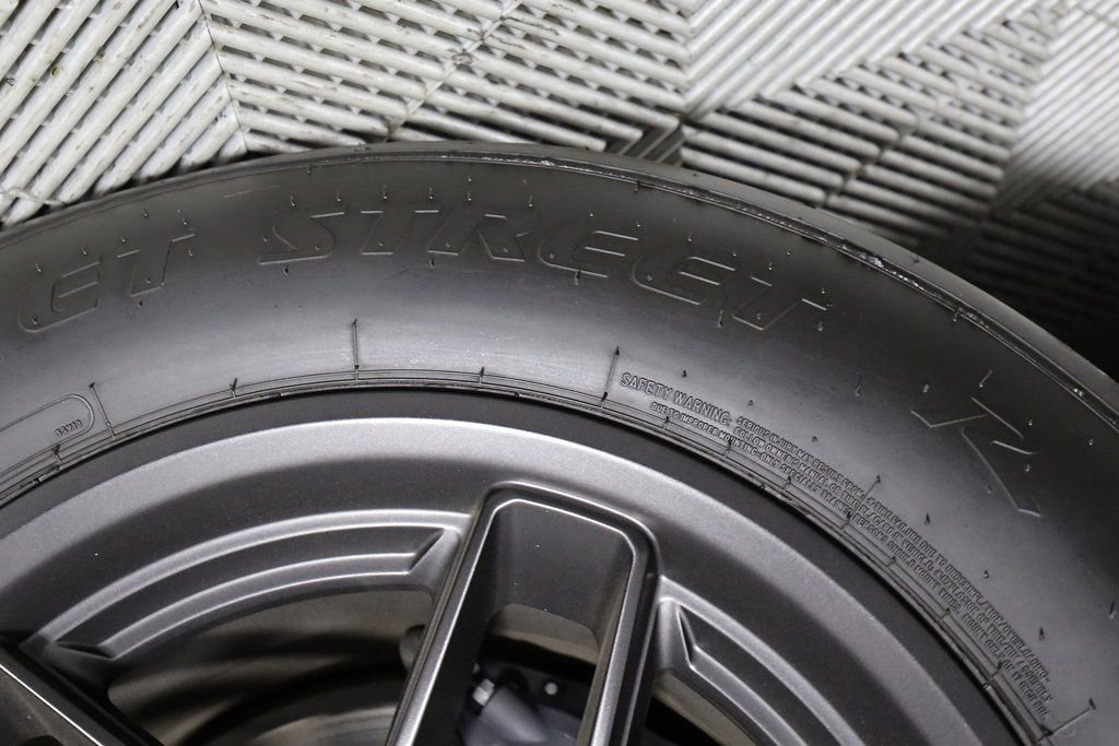 Used 2023 Dodge Challenger SRT Hellcat Redeye image 45